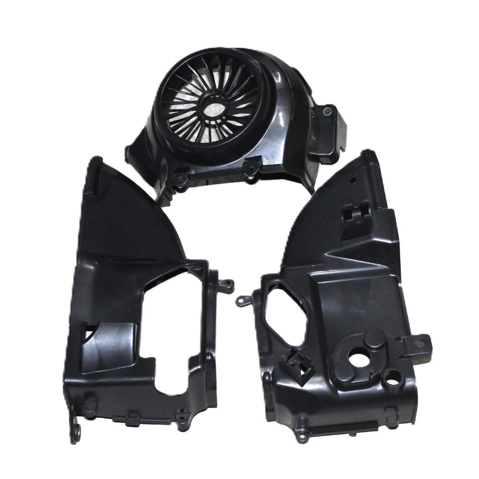 ARORA LEADER FAN KAPAĞI TAKIM #LEADER 125 - 134